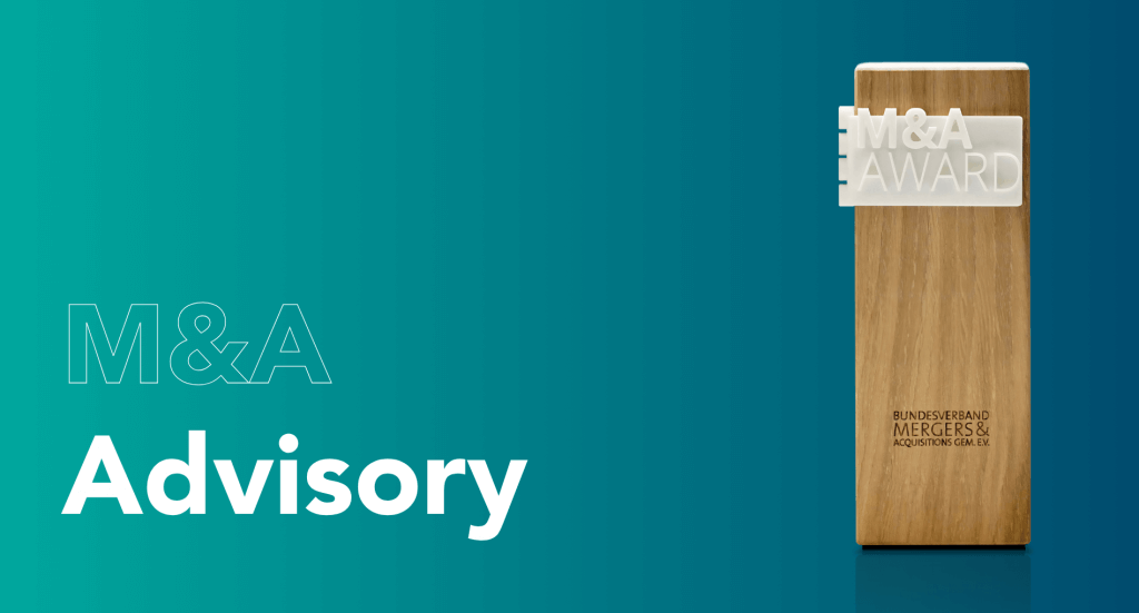 M&A Advisory