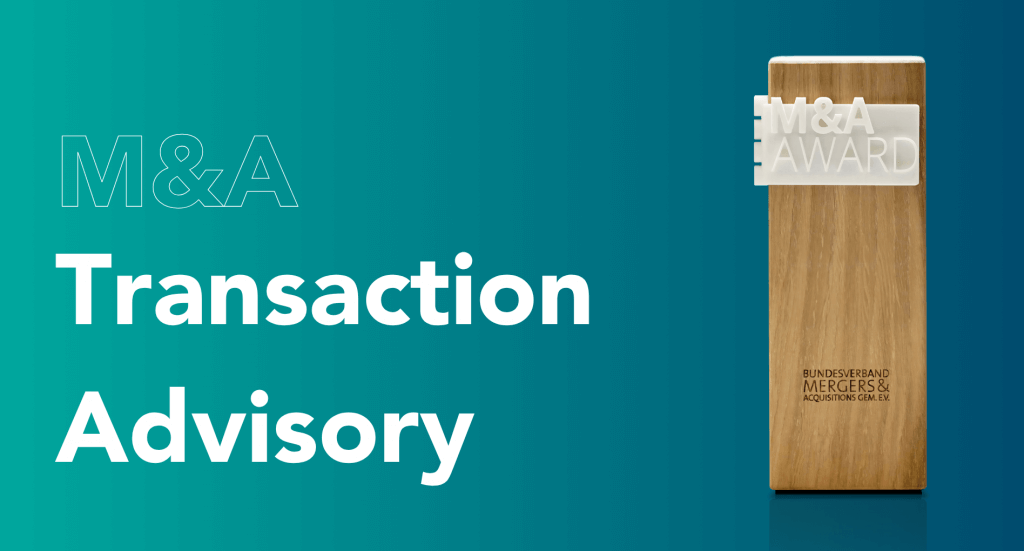 M&A Transaction Advisory