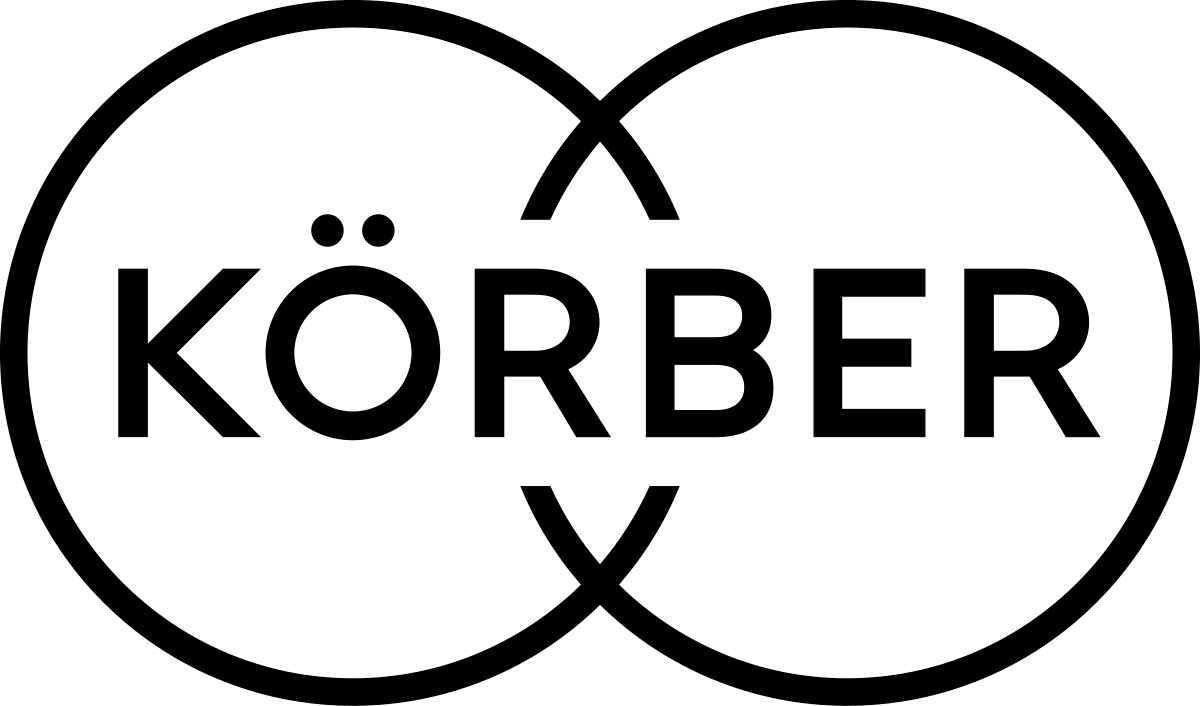 Körber Logo